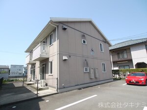 ヴィクトワール　II外観写真