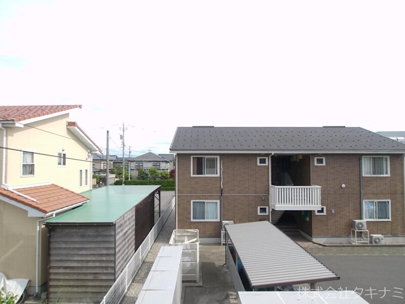 物件内観写真11　