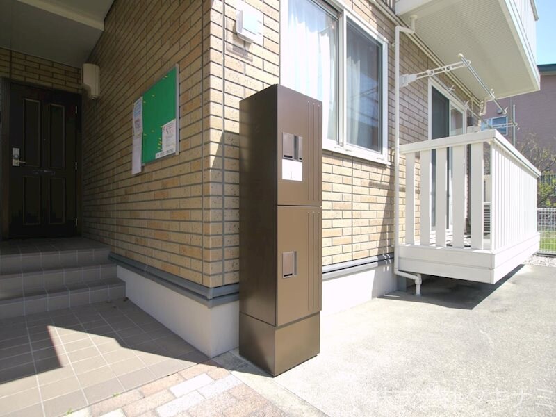 物件内観写真22　(宅配ボックス)