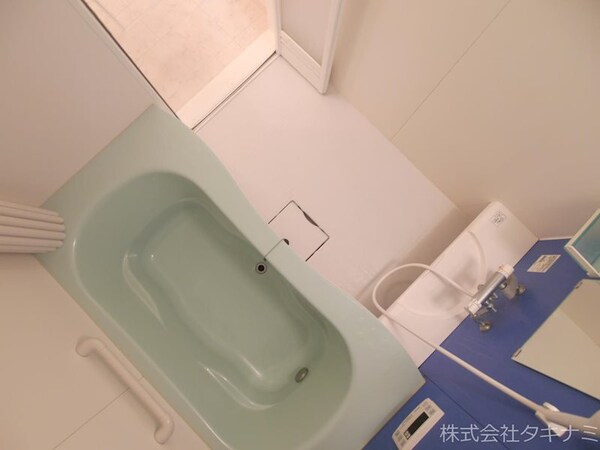 風呂画像
