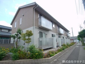 パインシティ福　C棟外観写真