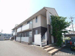 パル上野外観写真