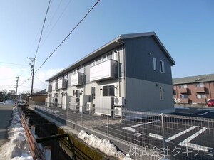 solatio外観写真