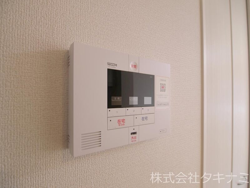 物件内観写真11　(SECOM)