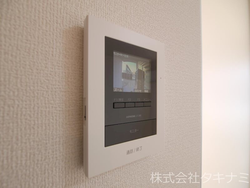 物件内観写真22　(TVモニタ－ホン)