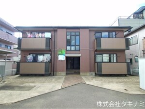 エスペランサ21外観写真