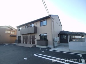 REIWA　DREAM森田外観写真