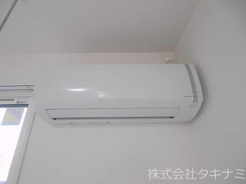 物件内観写真24　(エアコン)