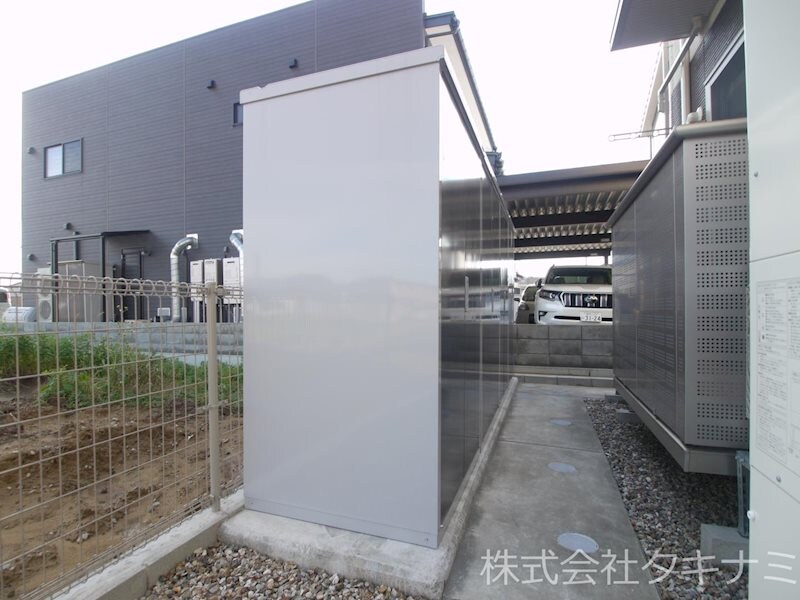 物件内観写真29　(物置)