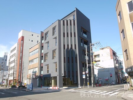 MasuMall外観写真