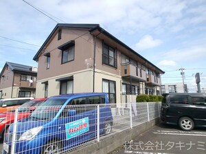 サニーコート聖II　B外観写真