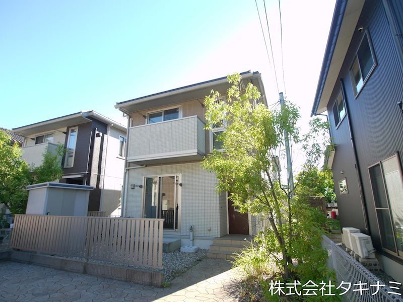 ヴィラ・フォルテ　D棟