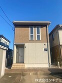 狐橋戸建D-room　A棟