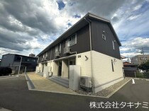 bienfaitの外観写真