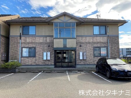 エクセレントヴィラ　B棟外観写真