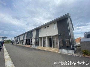 キキョウK.T外観写真