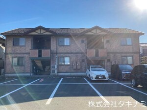 サニーコート杉本　B外観写真