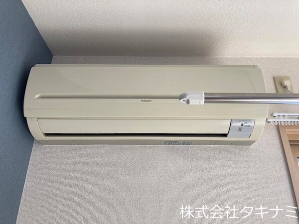 その他設備(エアコン)