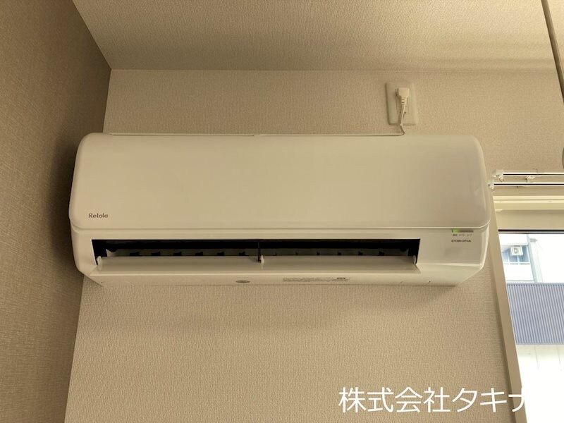 物件内観写真25　(エアコン（洋室）)