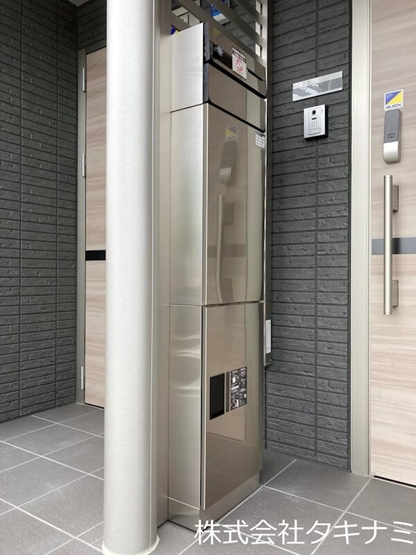 物件内観写真29　(宅配ボックス・メールボックス)