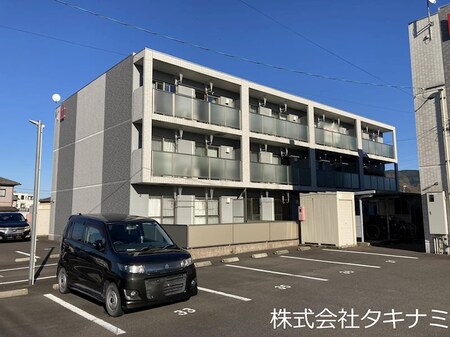 ハートフル　インプローブ外観写真