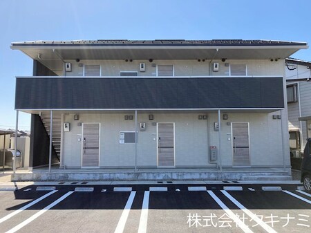 D-roomTakumi外観写真