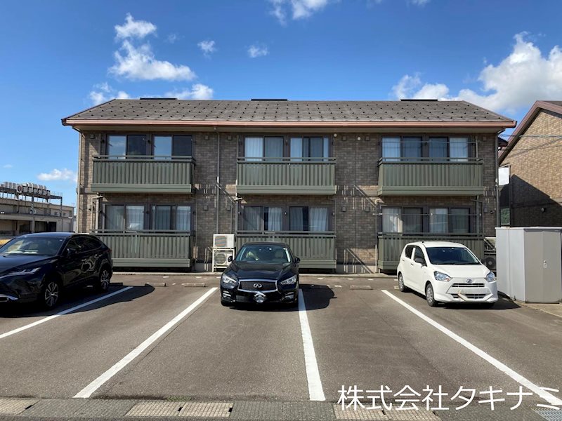 セジュールメゾン　B