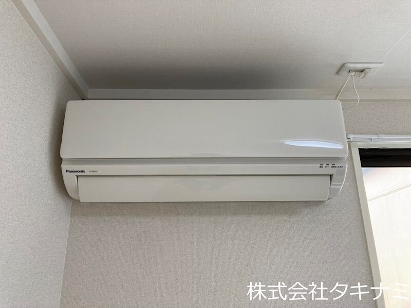 物件内観写真20　(エアコン（洋室）)