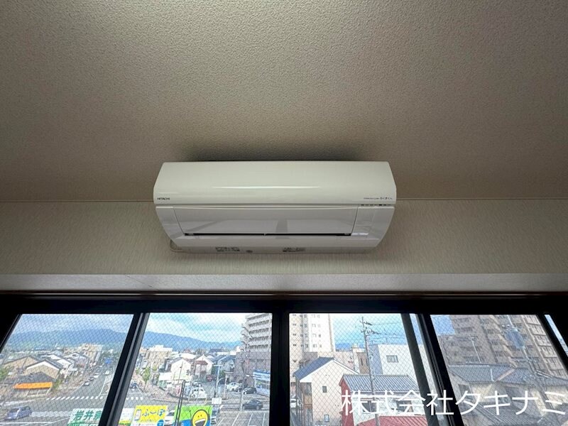 物件内観写真19　(エアコン)