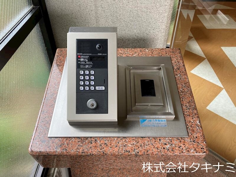 物件内観写真31　(TVモニタ付オートロック)