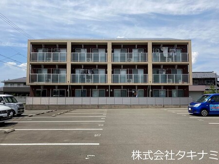 アメージングハート外観写真