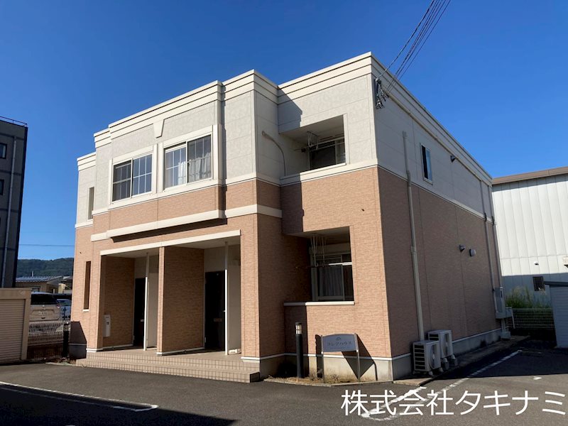 クレアハウス