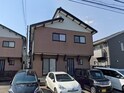 フリージア大宮　J棟