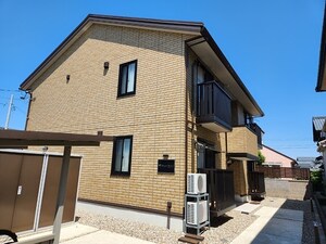 ドリームホームI外観写真