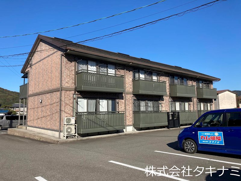 サニーコート杉本　A