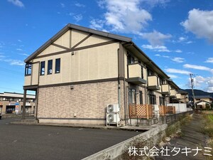 エクセレントヴィラ　F棟外観写真