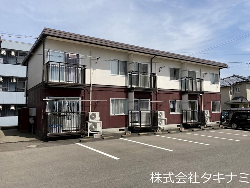 サニーテラス平成　B