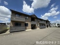 リビングタウン下河端　B