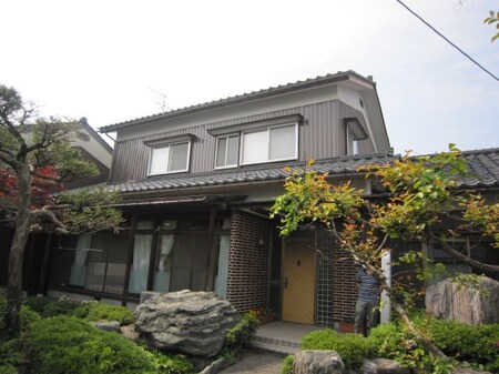 大宮3丁目貸家外観写真
