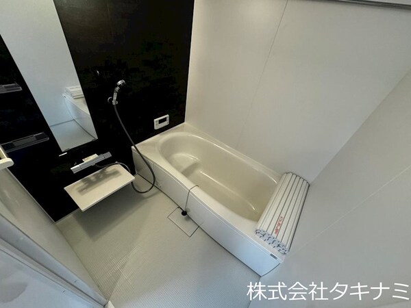 風呂画像