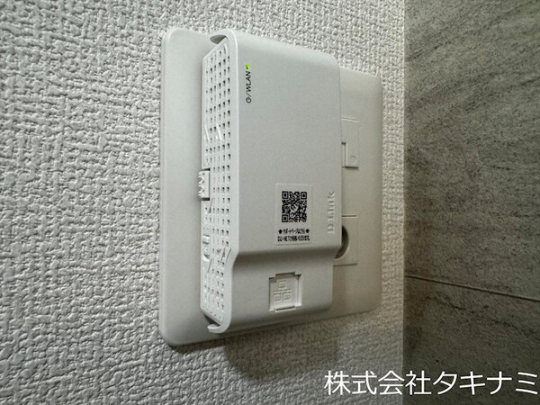 その他(Wi-Fi機器)