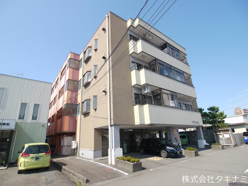 アドバンス成和