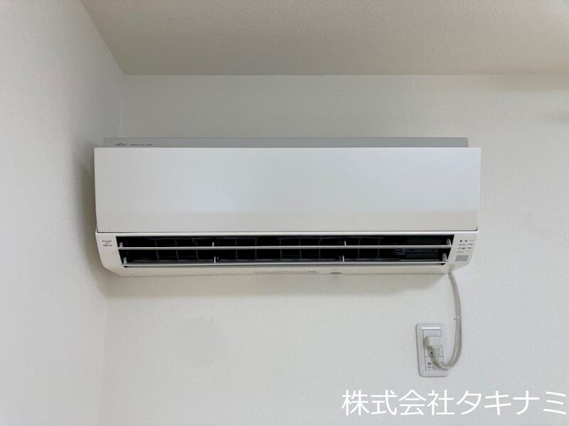 物件内観写真22　(エアコン（洋室（1））)