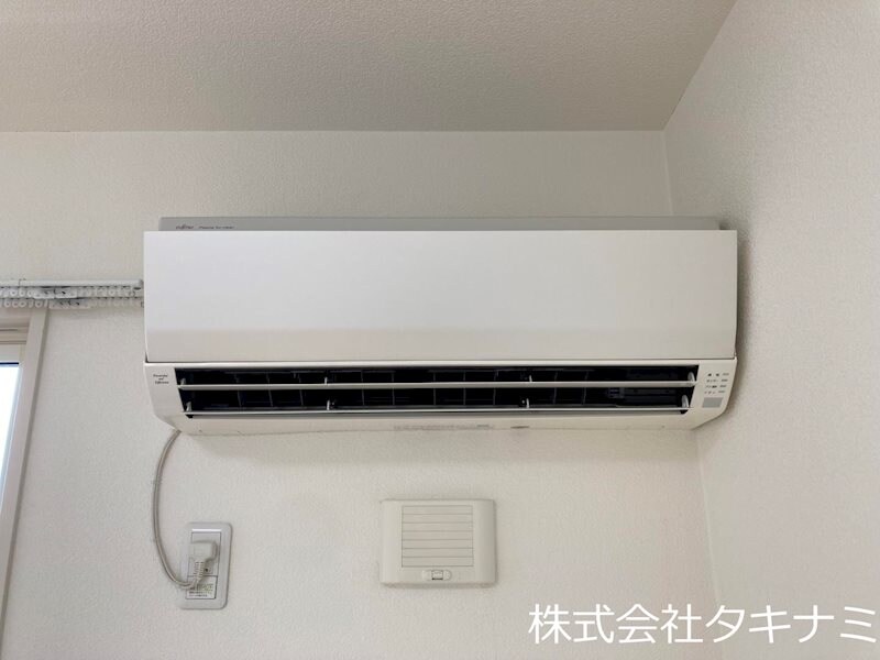 物件内観写真30　(エアコン（洋室（3））)