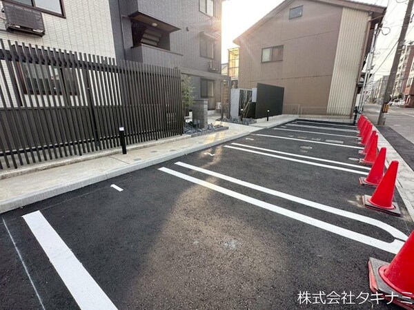 その他(駐車場)