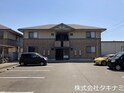 ルミナス・ナカジマ　B