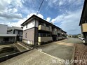 メゾンパークス　A棟