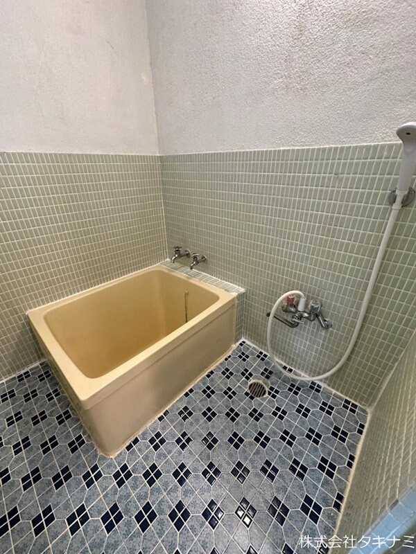 風呂画像
