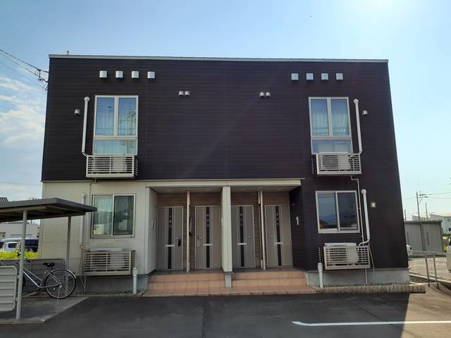 ドミール　森田
