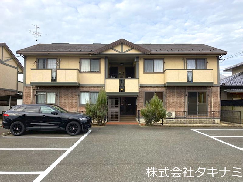 ソレールメゾンK　C